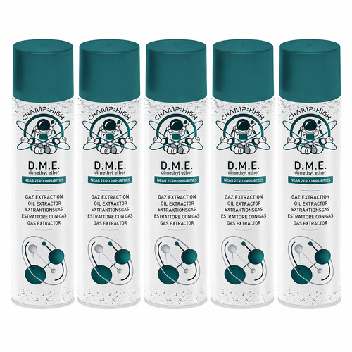 Champ high dme - 6x,