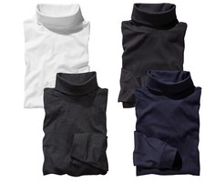 REDFIELD  Übergrößen Herren