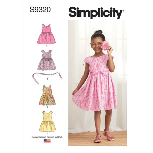 Simplicity schnittmuster - simplicity,