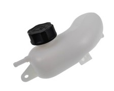 Kühlwasserbehälter