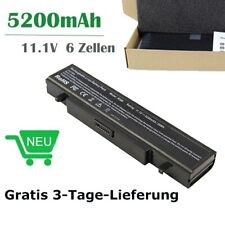 AKKU AA-PB9NC6B AA-PB9NS6B für Samsung R519 R522 R530 R540 R580 R620 R719 R780