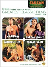  Classic Films Collection