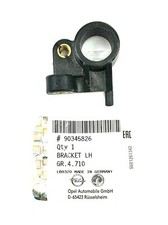 Original Opel Halter