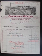(2893) Rechnung Farben &