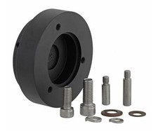 TS Tri-Pier Säulenadapter