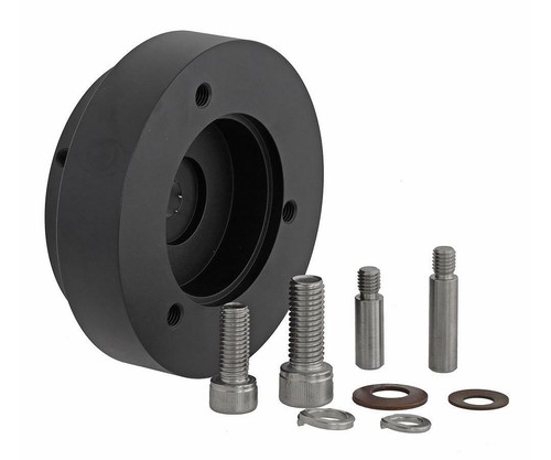 Tri pier säulenadapter - ts, tri-pier