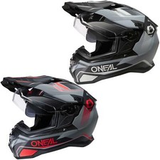 O'NEAL Enduro Motorrad Helm