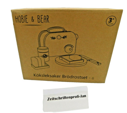 Hobie bear kinder holz - &,