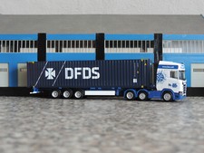 Herpa 1:87 - 771130 - Scania