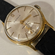 Vintage Herrenuhr "KIENZLE"