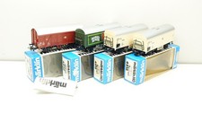 Märklin H0 Güterwagen