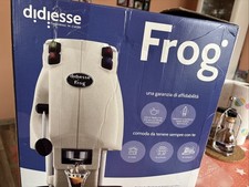 Didiesse Frog Revolution