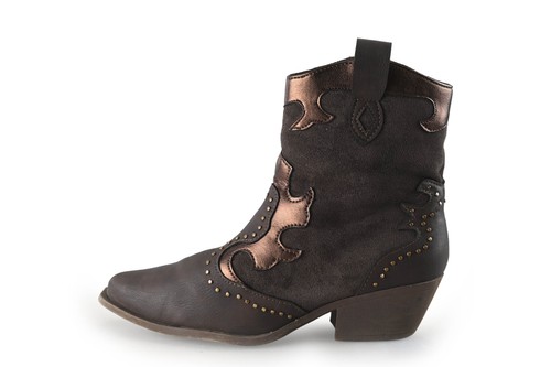 Nelson damen cowboystiefel - nelson,