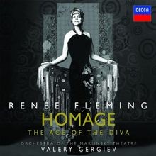 Homage the age - homage-the,