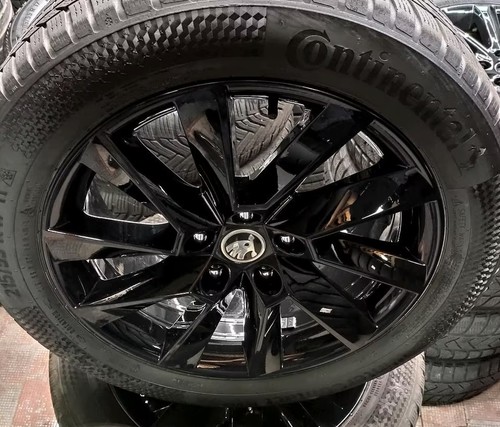 Wie neu skoda - neu, superb