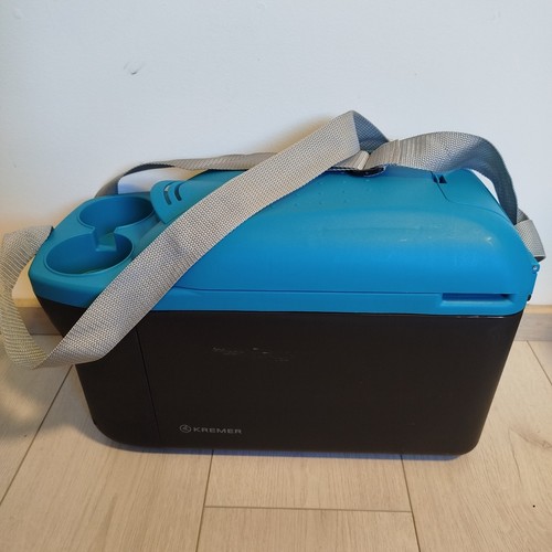 Kremer kühlbox 12v auto - 12v,