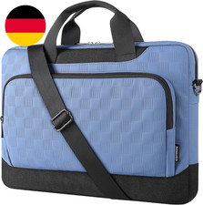 DOMISO 17 Zoll Laptop Tasche