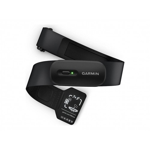 Garmin hrm 200 - garmin,