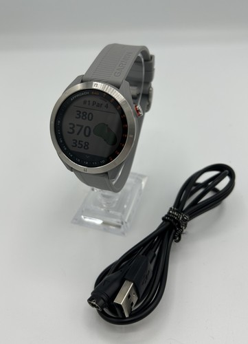 Garmin approach s40 - garmin,