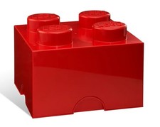 LEGO Aufbewahrungsstein 4