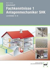 Arbeitsheft fachkenntnisse - fachkenntnisse, 1
