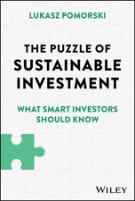 The Puzzle of Sustainable