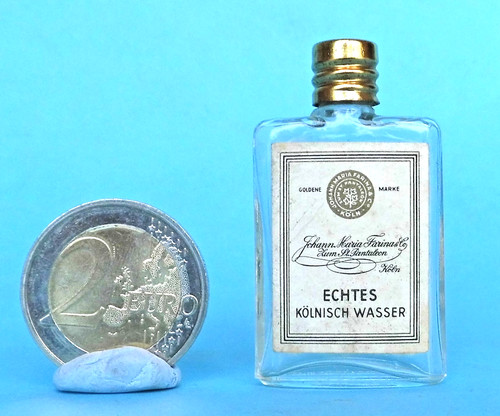Echtes kölnisch wasser farina - echtes,