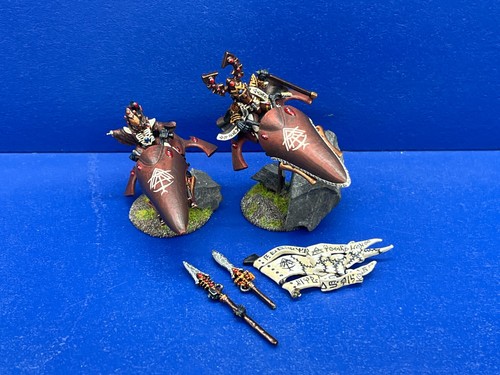 Farseer warlock skyrunner - +,