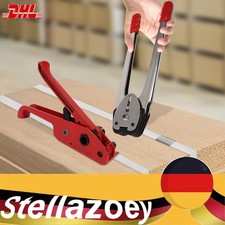 Spannspanner Umreifungsset