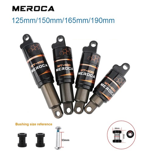 Meroca mountain bike - meroca,