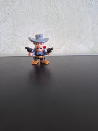Heimo figur joe dalton - heimo,