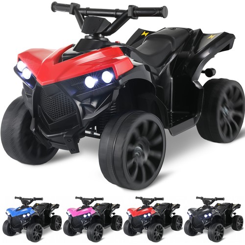 Elektrisches quad für - elektrisches,