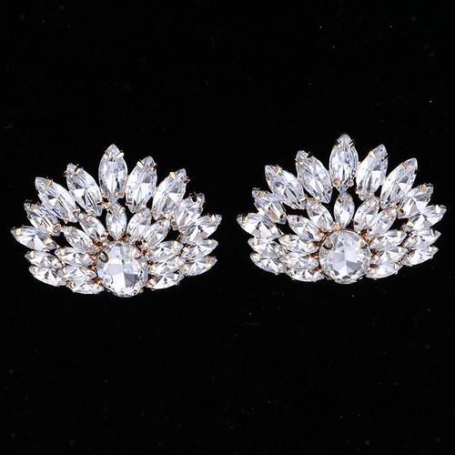 Elegante schuhclips aus - elegante,