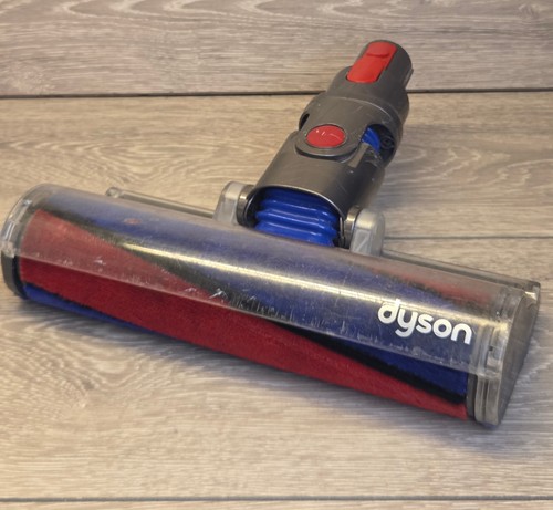 Dyson motorbürste soft walze - dyson, soft-walze