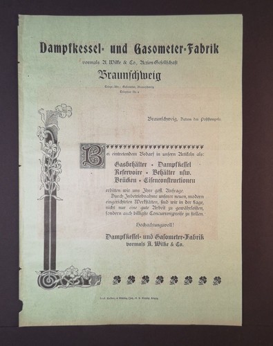 Dampfkessel und - dampfkessel-,