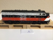 Märklin H0 3062 US Diesellok A-Unit EMD -F 7 der New Haven o. OVP für Bastler /A