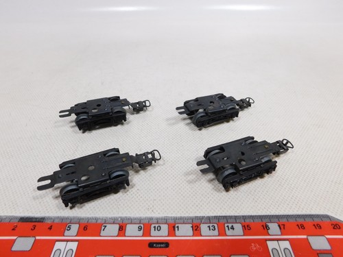 Märklin ac drehgestell - märklin, h0