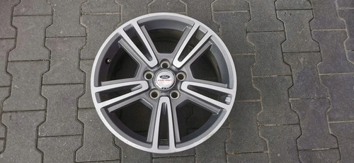 Alufelge zoll 0 - 1x,