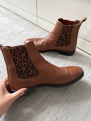 Chelsea boots stiefelette - boots,