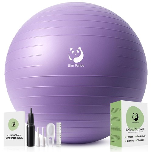 Gym ball 5585cm explosion - 5585cm,