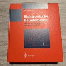 Elektronische Bauelemente