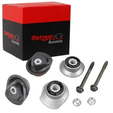 METZGER LAGERUNG ACHSKÖRPER