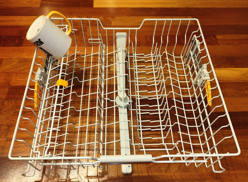 Sehr guter miele spülmaschine - miele,