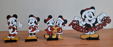 Mickey Mouse  Weihnachten  4