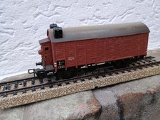 Märklin 320 Güterwagen Guß