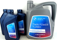 BMW 5W30 Motoröl Original