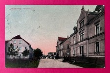 AK NEUGERSDORF um 1907 Blick