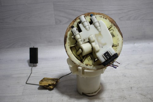 Kraftstoffpumpe benzinpumpe - kraftstoffpumpe,
