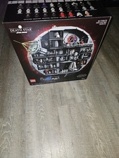 Lego star wars ucs 75419 - lego,