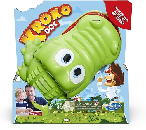 Kroko doc - kroko,